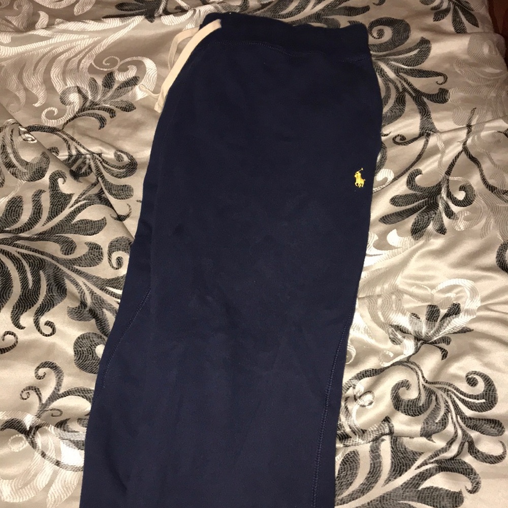 Ralph Lauren Jogging Pants